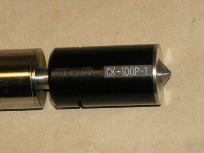 100 degree countersink gage w/ federal maxum indicator