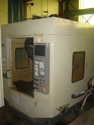 Brother TC229N cnc drill tapping center machining tap