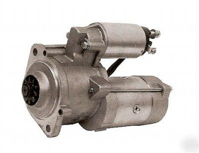 New clark forklift starter part #920670