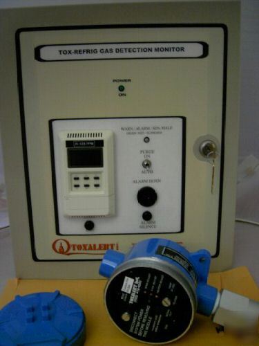 Refrigerant leak,refrigerator,detector,monitor,tester