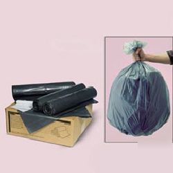 Tuffmade polyliner bags-rcp 5011-88 gra