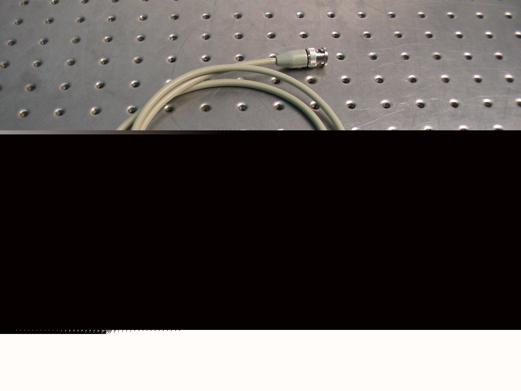 G33495 mini-circuits cat-40 40 de attentuator & cable