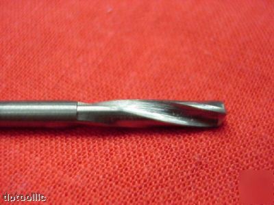 New 2PCS #19 stub solid carbide drill fullerton usa