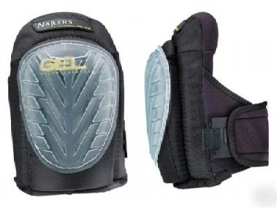 New nailers 60200 G1 gel swivel knee pads = 