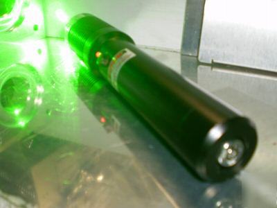 Green laser diode 425 mill watts 532NM dpss high power 