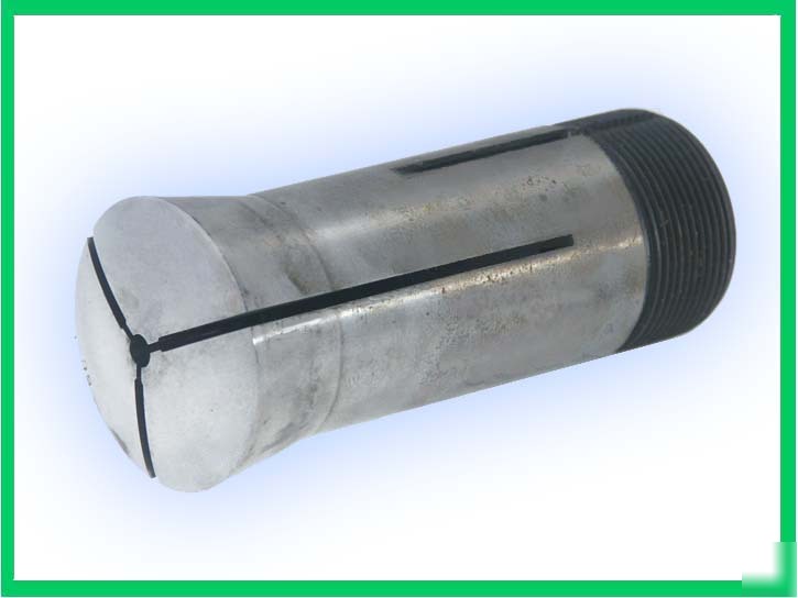 5C collet 43/64