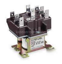 90-340 dpdt fan relay 24VOLT coil 90 340 hvac r