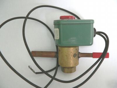 Asco solenoid GSX8262D93