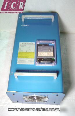 Indramat DSC3.1-100-115 servo controller