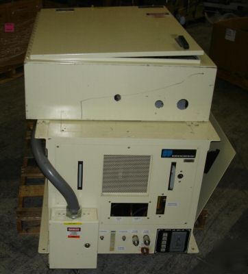 Semifab corp cd-200+2H environmental control CD200