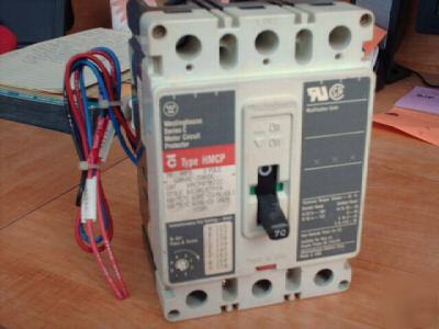 Westinghouse motor circuit breaker protector 70AMP