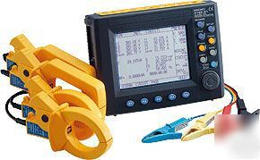 Hioki - power demand analyzer 3169-20