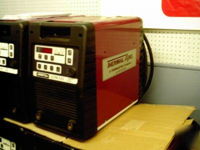 Hobart ultra flex 350 pulse welder power source