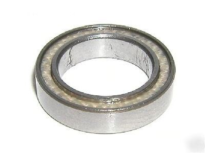 10 bearing 6 X12 X4 bearings with teflon sealed