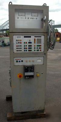 Agathon cnc centerless grinder: