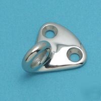 Anchor eye 316 stainless steel #1