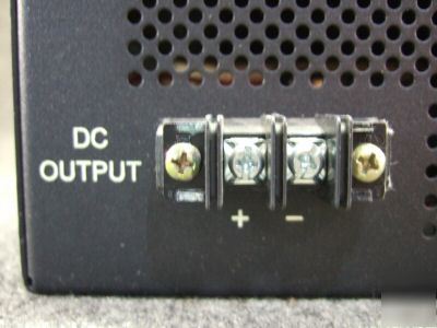 Astec ac - dc power switcher PSE2-115/230-cs-083