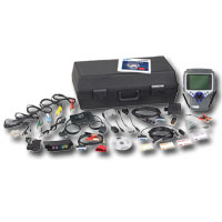 Genisys usa 2006 domestic scan and scope with infotech