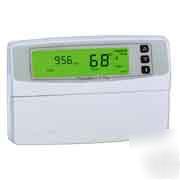 Honeywell T8665A1002 wireless programmable thermostat 
