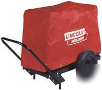 Lincoln ranger 305G canvas cover K886-2 buysafe