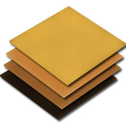 Phenolic grade le sheet .250