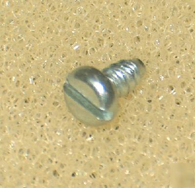 50 ea. self tapping screws #2 x 5/32