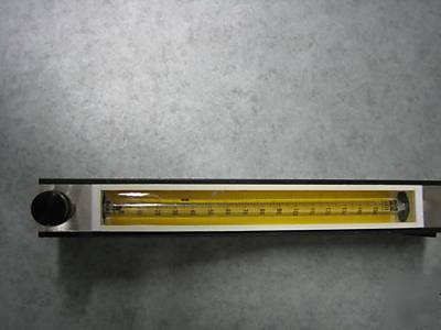 8 flow meter assortment matheson, gilmont, king, dwyer