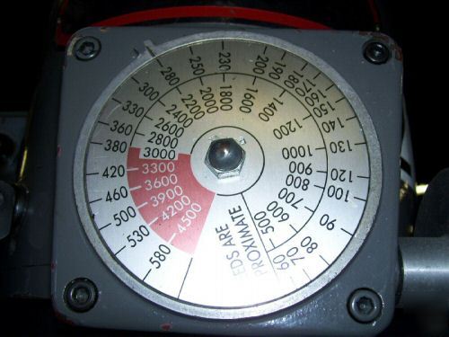 1986 first milling machine variable speed w dro tested