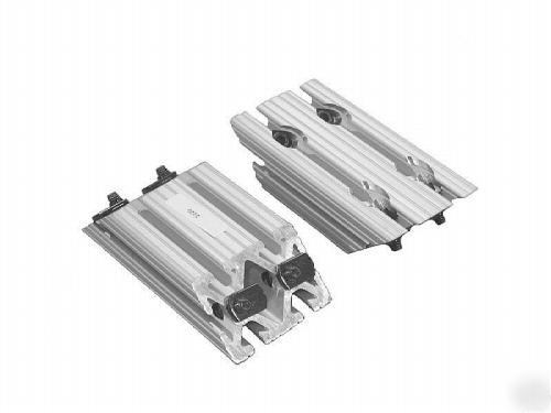 8020 aluminum 45 degree support 15 s 2530 n