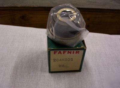 Fafnir bearing 204KDD5 204 KDD5