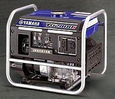 Generator yamaha YG2800IC generators rv camping