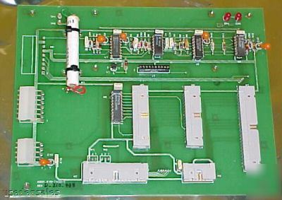 Lam etcher 490 590 lam pcb pn 710-7930-1 rev c 