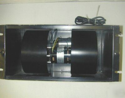 Stantron cabinet blower assembly p/n: PB405-a