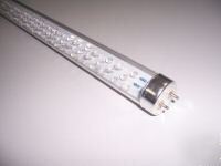  led T8 fluorescent replac ement light bulb 