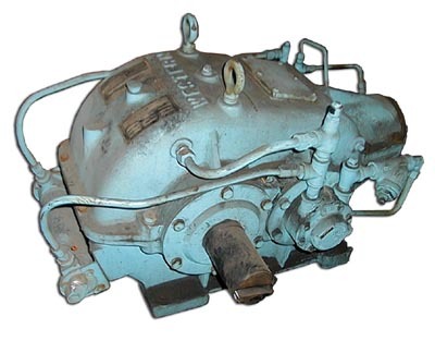 300 hp rating gear reducer 6 to 1