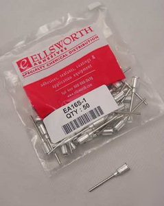 Dispensing needles-blunt, crimped hub-16 ga-pack of 50