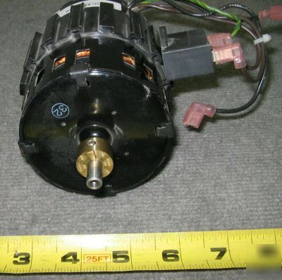 Fasco ac motor 115V 60HZ .57 a type U62