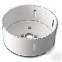 Holesaw 3 1/2 bi-metal by lenox