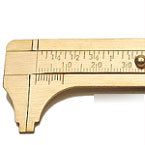 Vernier caliper 3.5