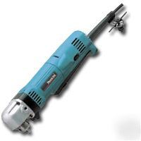3/8IN. dr. angle drill with led light MAKDA3010F makita