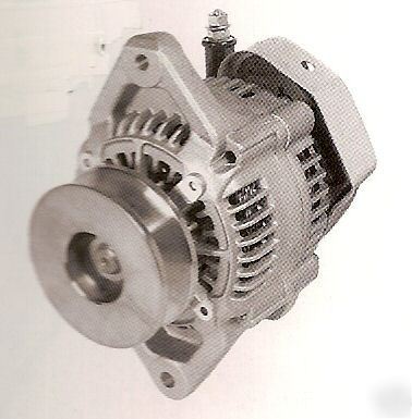 New toyota forklift alternator part #:27060-78305-71