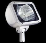 Invue flood light fixtures by cooper lighting 400 watt