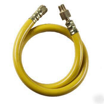 2.5' whip hose model # P012-0079SP