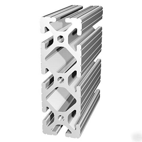 8020 t slot aluminum extrusion 15 s 1545 x 96.50 n