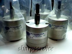 Fabco air pancake line cylinder 3/4 stroke, 1 1/8
