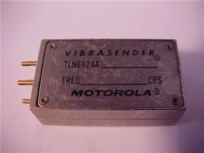 Motorola micor pl reeds 179.9
