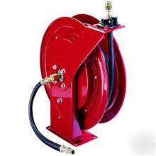 Alemite heavy duty reel 50' 300PSI