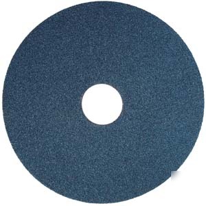 Fiber disc 4.5