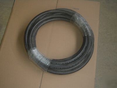Hydraulic hose parker 302/301-12 30' coil