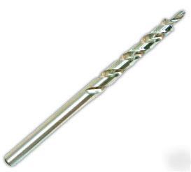 New kreg kjd step drill bit for kreg pocket hole sys- 